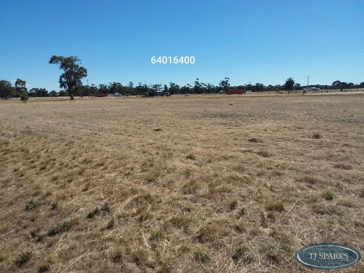 80 Gibson Street, Korong Vale VIC 3520