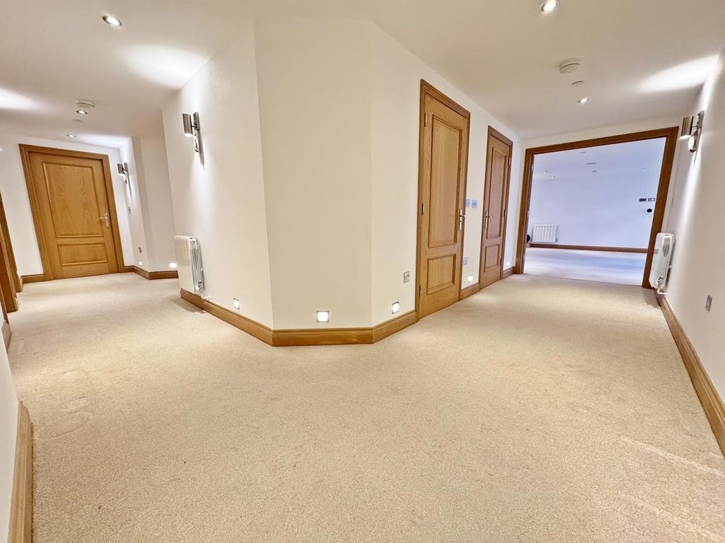 Additional image 4 of 3 bed flat for saleApartment 6, The Net Loft, East Quay, Peel IM5