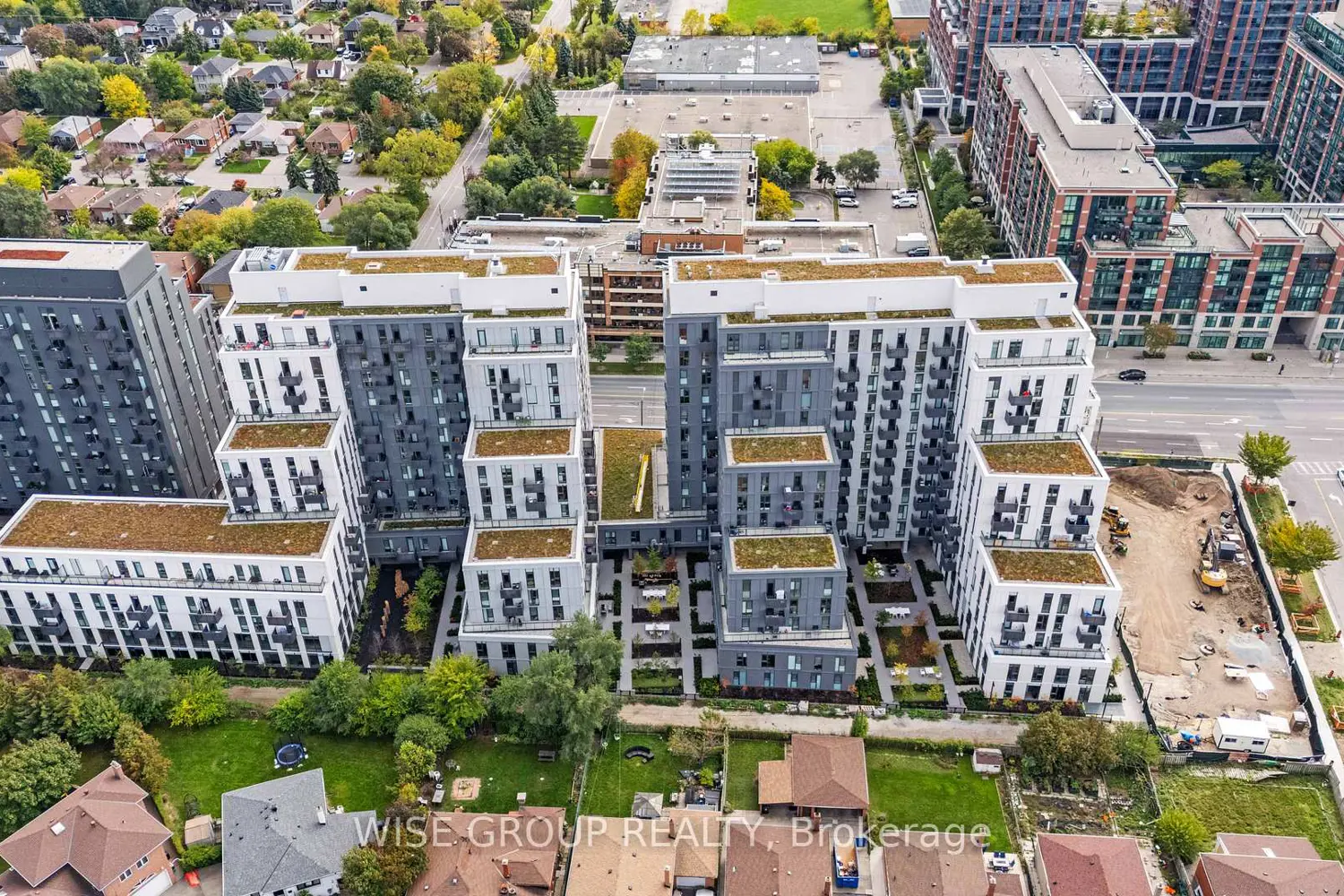 500 Wilson Avenue 1116