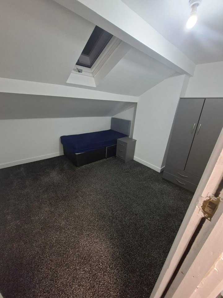 Additional image 5 of Room in a Shared House, Jardine Road, B6, N1 7GU