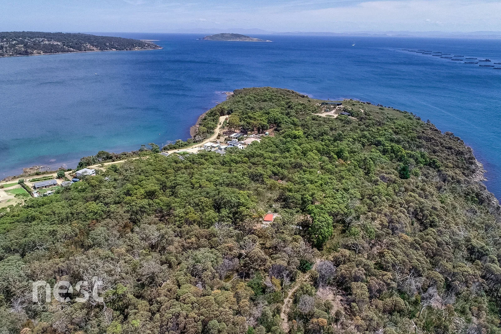 Additional image 8 of 156B Apex Point Road, White Beach TAS 7184