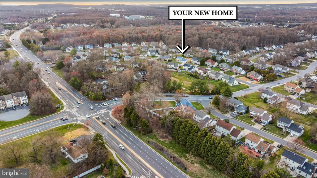 210 W Silver Fox Road, Newark, DE 19702