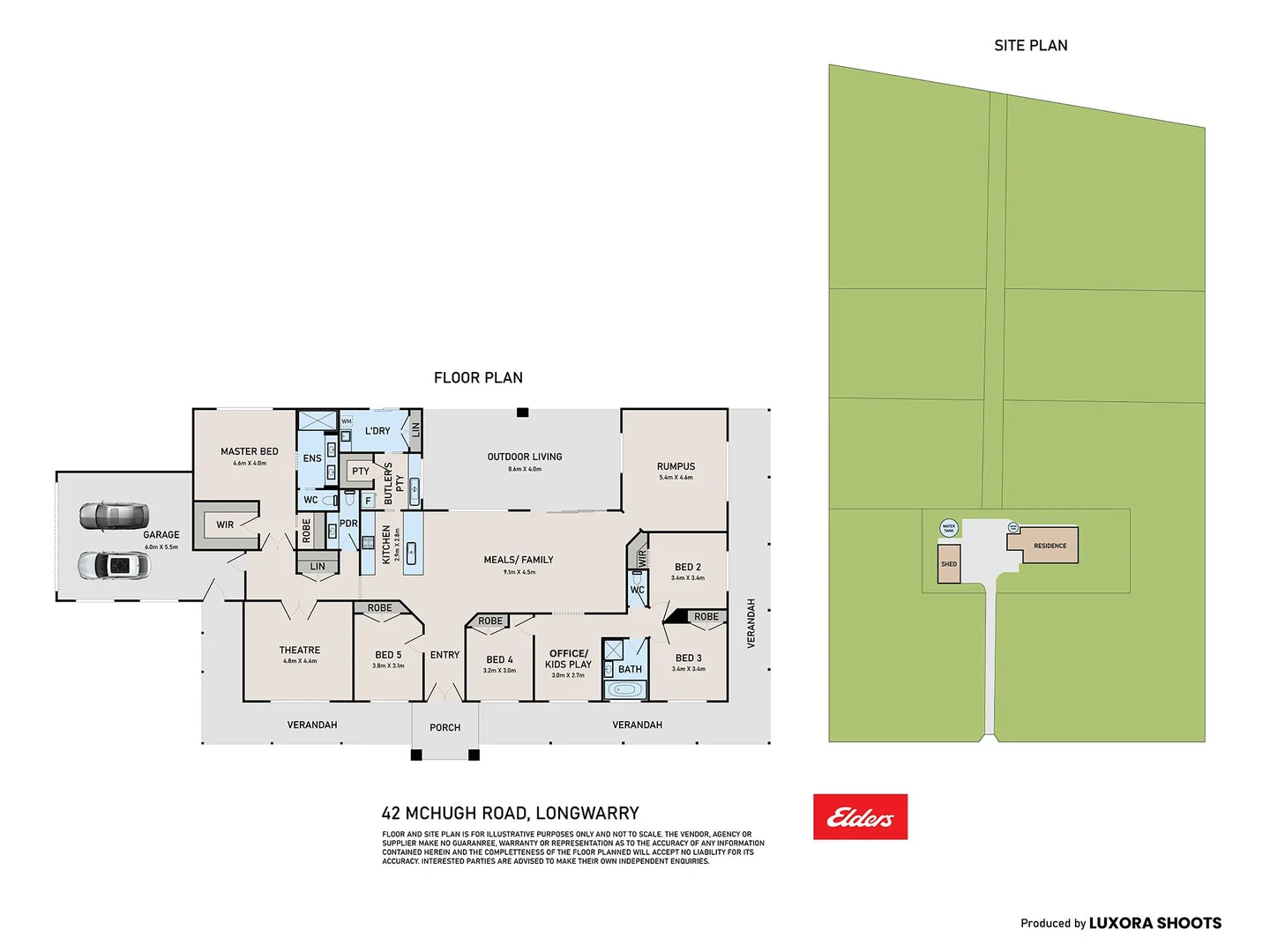 Additional image 25 of 42 McHugh Road, Longwarry VIC 3816