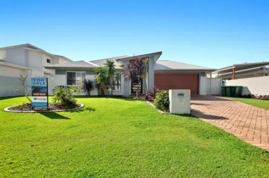 Additional image 2 of 3 Westholme Circuit, Pelican Waters QLD 4551