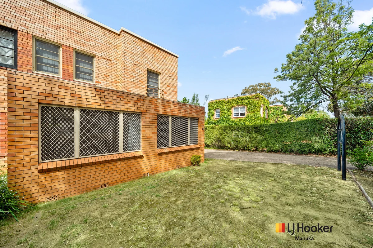 Additional image 12 of 35 Canberra Avenue, Forrest ACT 2603