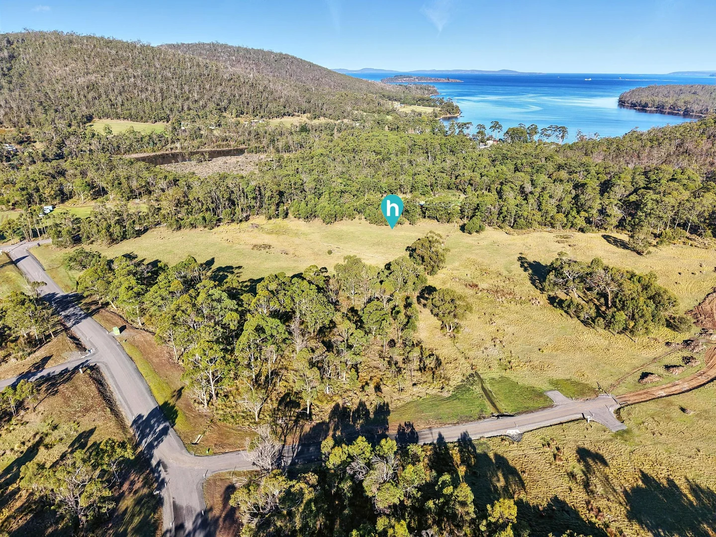 Additional image 7 of 52 Lowes Road, Garden Island Creek TAS 7112