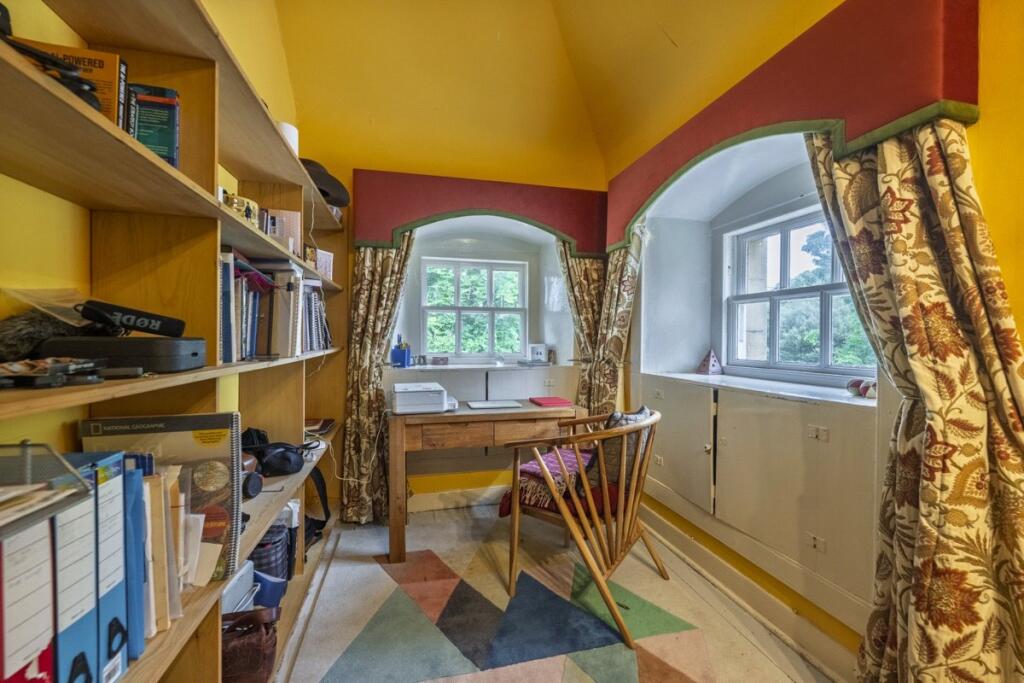 Additional image 7 of 3 Playfairs Courtyard, Cullen, Buckie, Moray, AB56