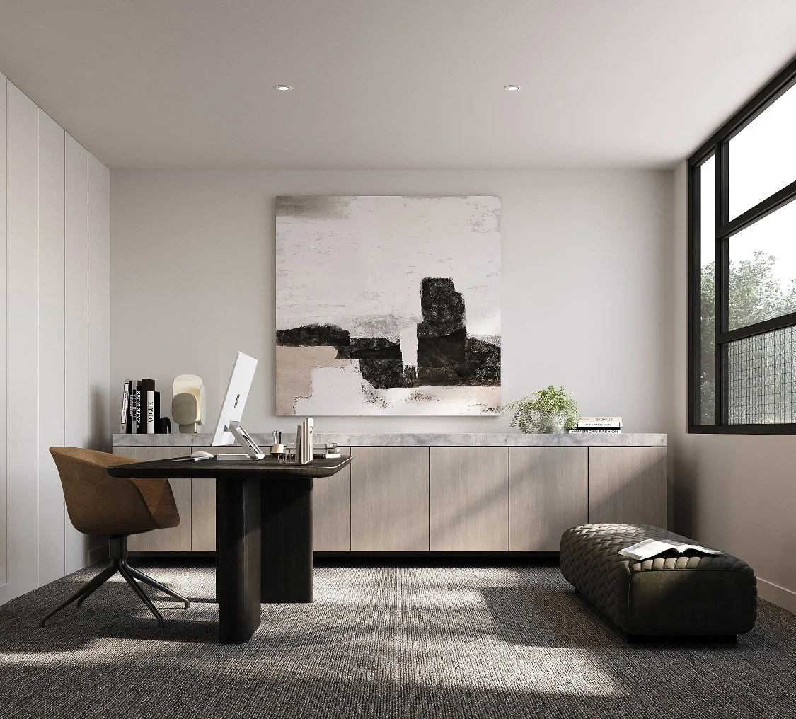 Additional image 7 of 6/687-689 Queensberry Street, North Melbourne VIC 3051