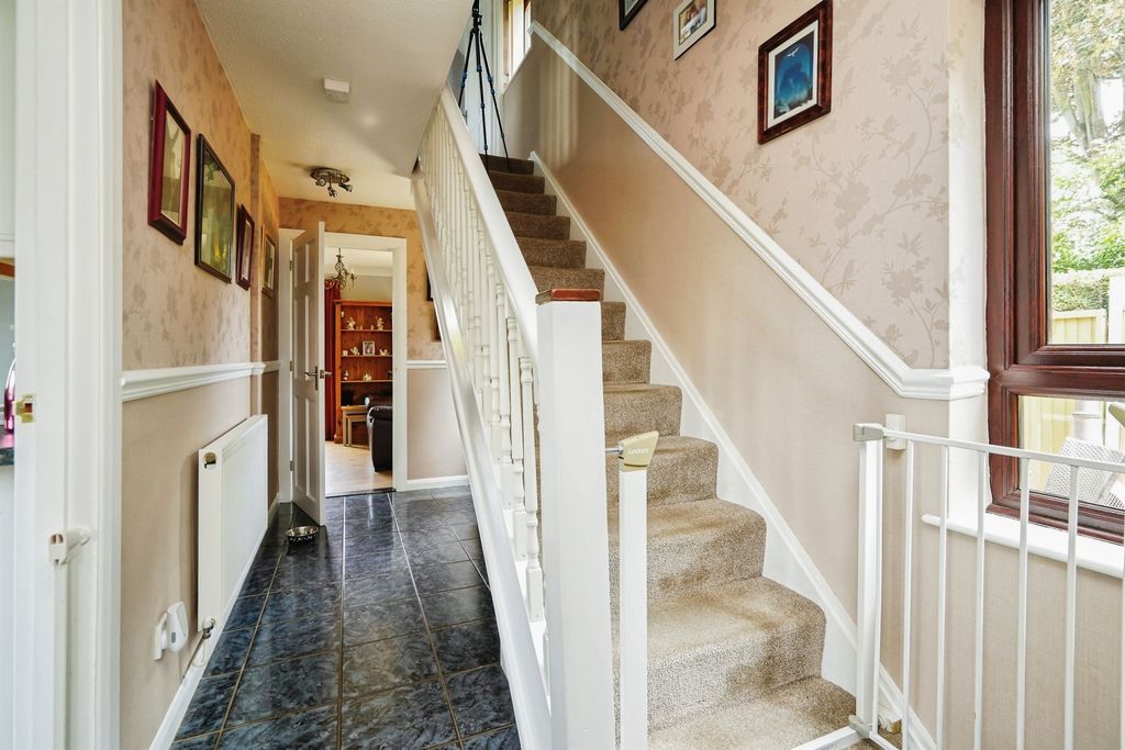 Additional image 11 of 3 bed end terrace house for saleGardiner Street, Headington, Oxford OX3