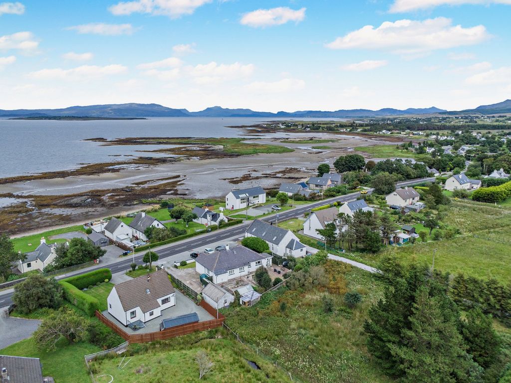 Additional image 9 of 6 bed detached house for saleHarrapool, Broadford, Isle Of Skye IV49