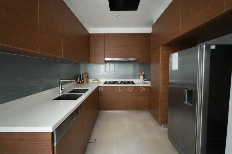 Additional image 6 of Rare Waterfront Masterpiece | Newly Renovated 2.5-Storey Bungalow @ Sentosa Cove