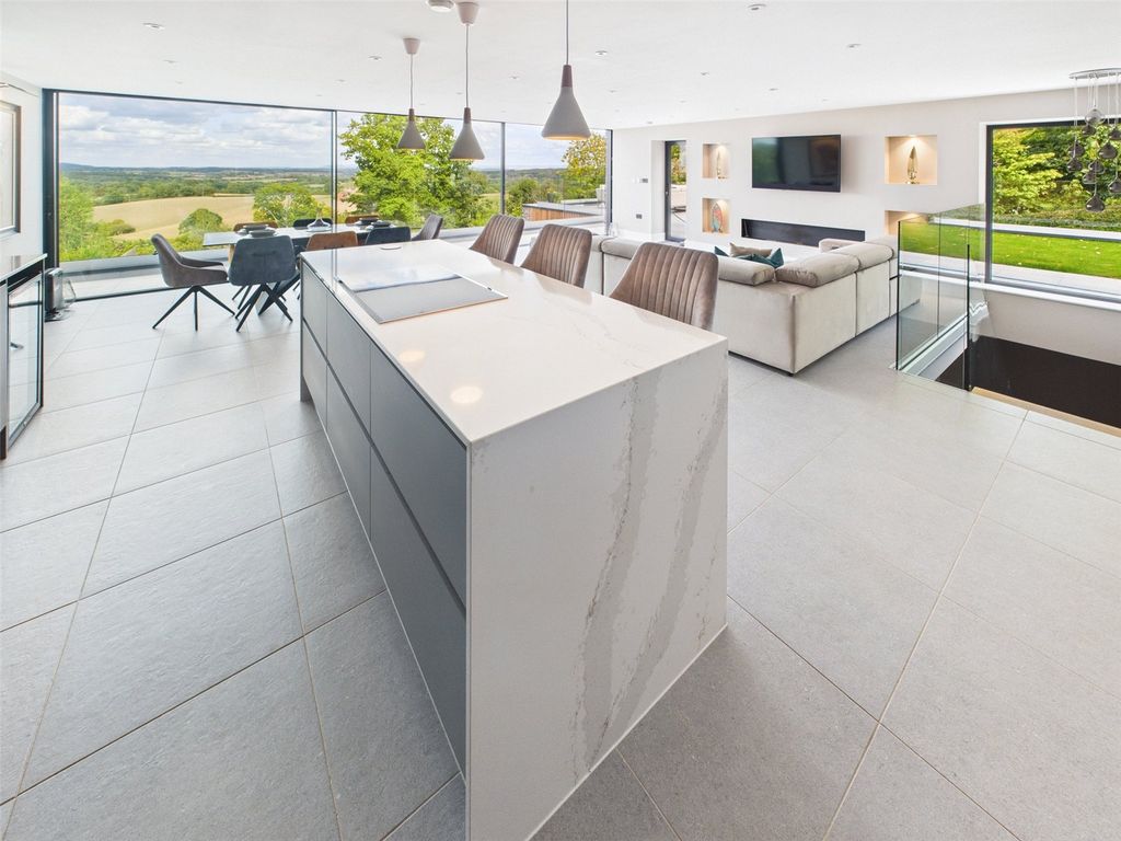 Additional image 6 of 4 bed detached house for saleLinton, Ross-On-Wye, Herefordshire HR9