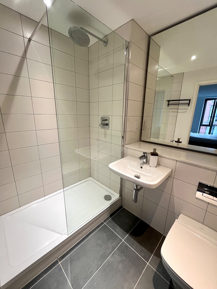 Additional image 8 of 2 Bed Flat, Block C, M5, N1 7GU