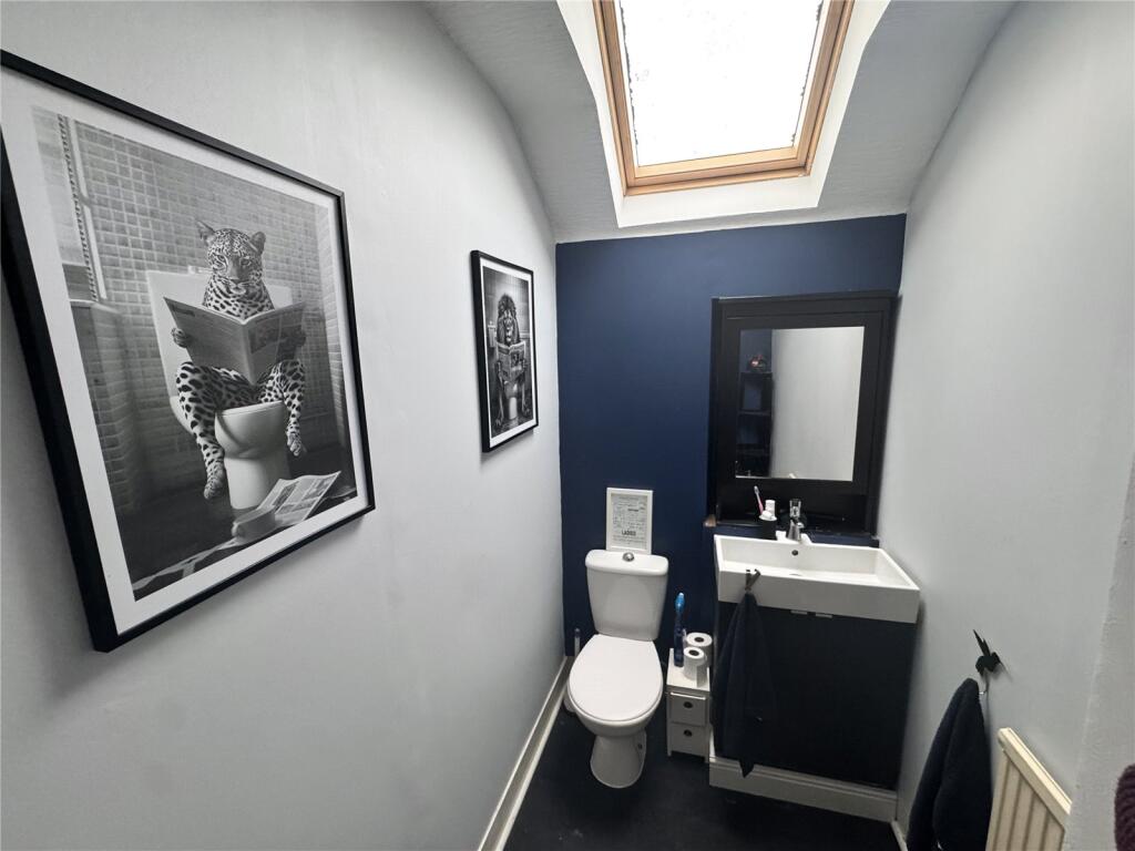 Additional image 23 of West Cathcart Street, Buckie, Moray, AB56