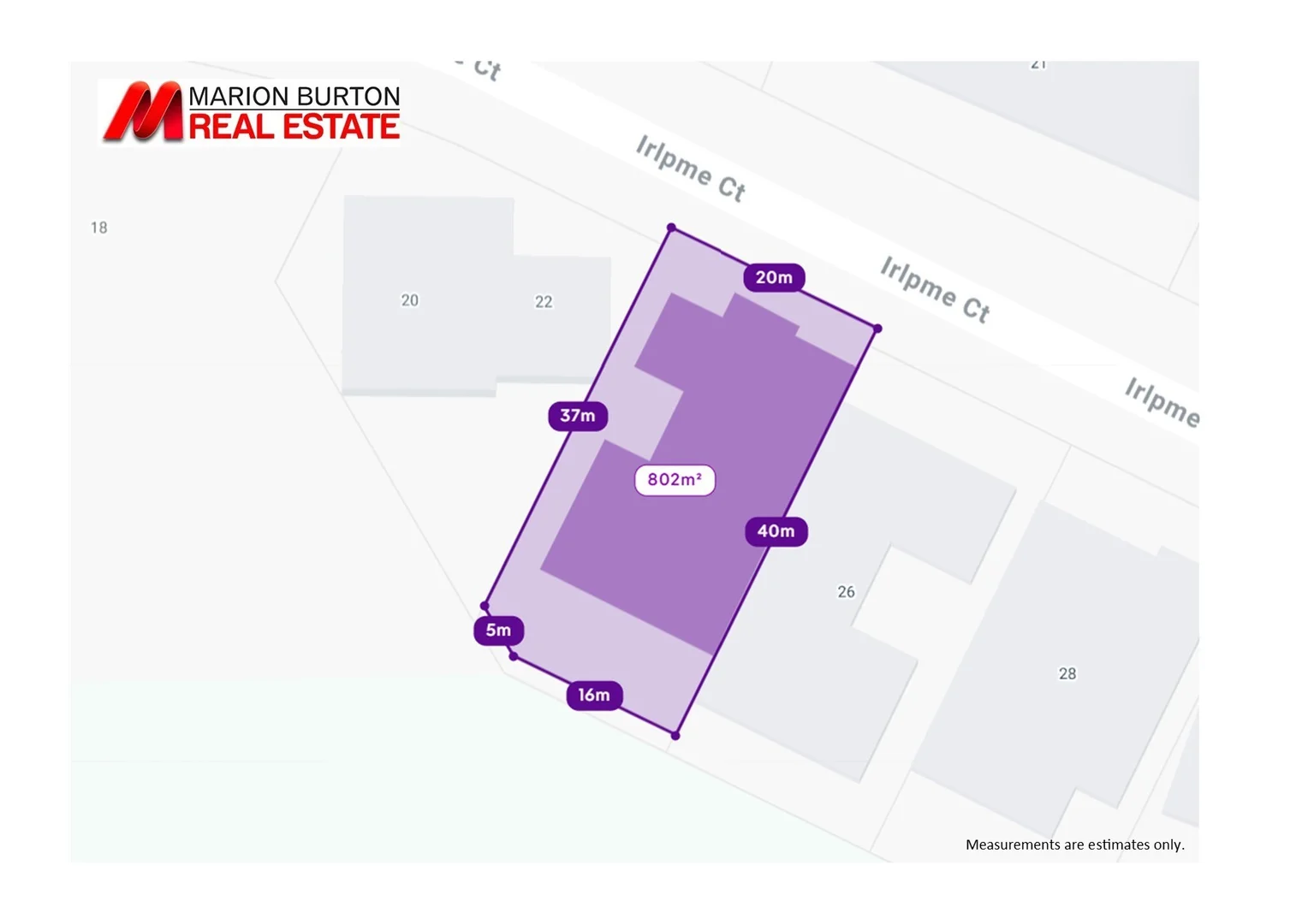 Additional image 38 of 24 Irlpme Court, Larapinta NT 0875