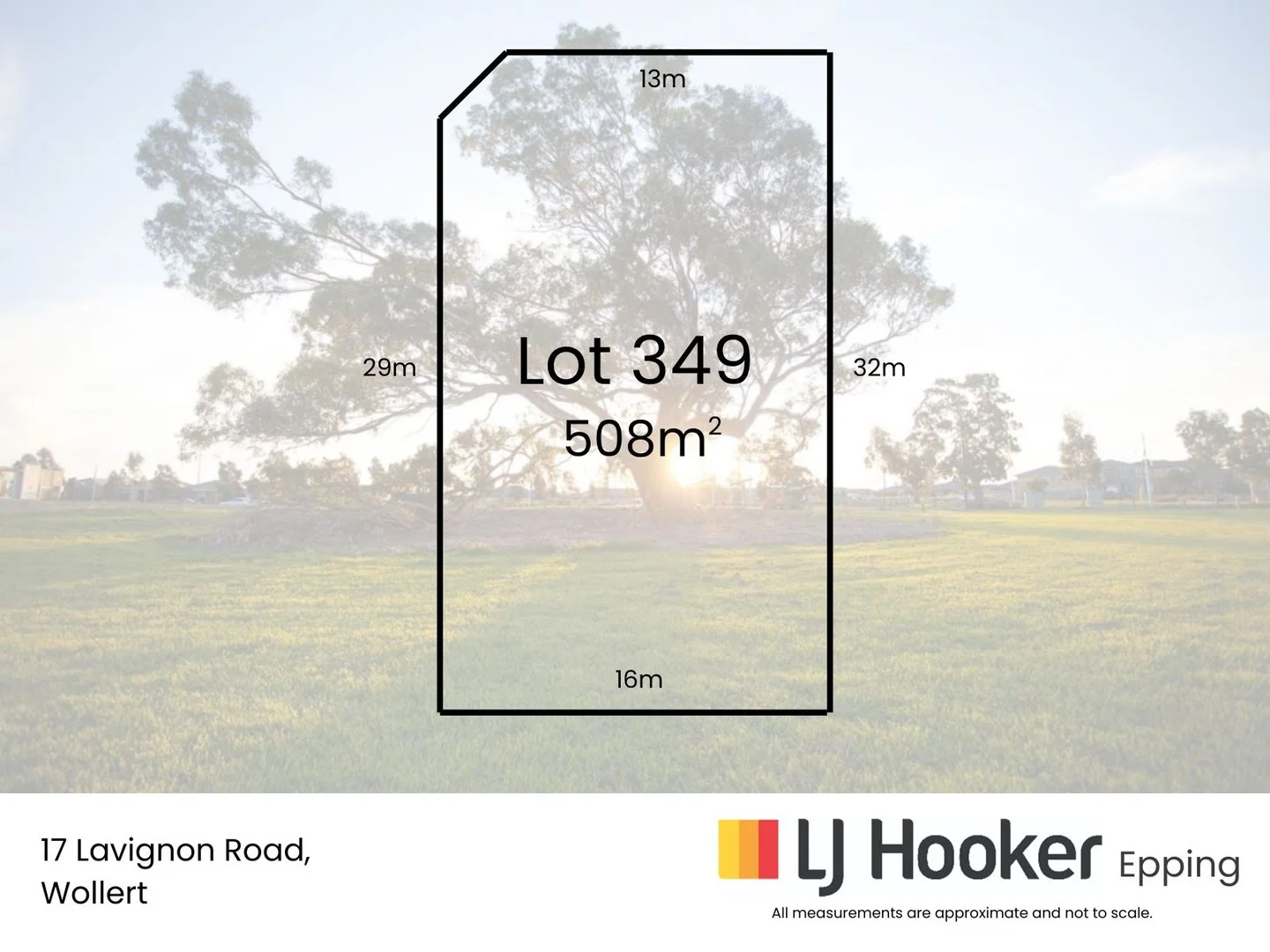 17 Lavignon Road, Wollert VIC 3750