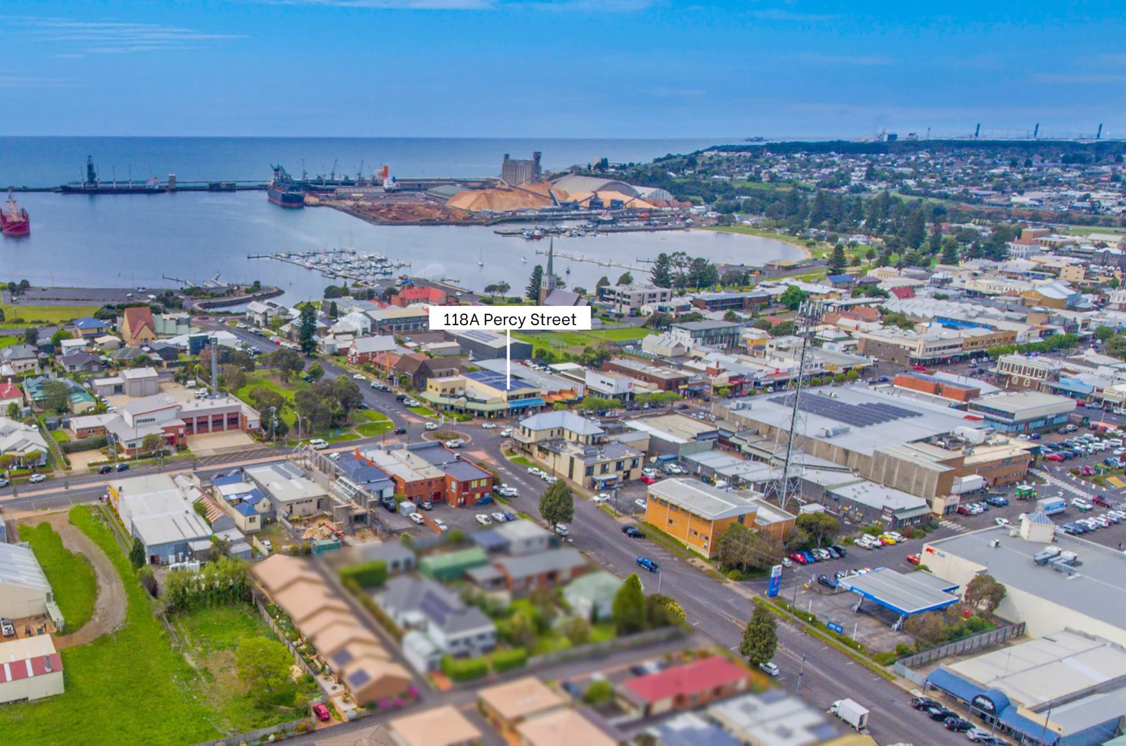 Additional image 8 of 118A Percy Street, Portland VIC 3305