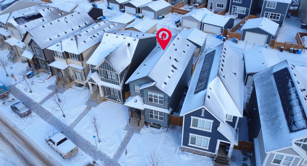 Additional image 2 of 321 Magnolia Way SE, Calgary, AB, T3M 3S6
