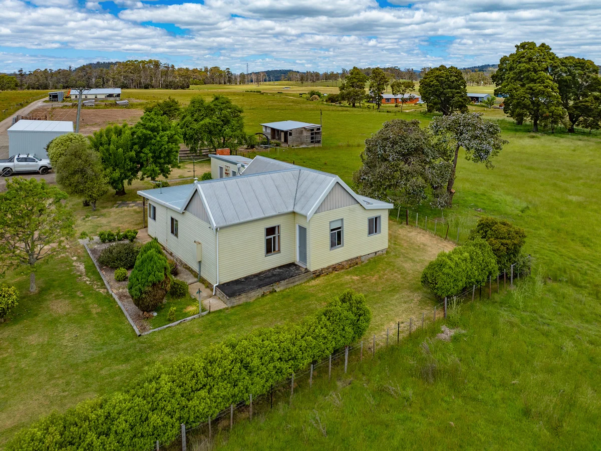 Additional image 2 of 264 Batman Highway, Sidmouth TAS 7270