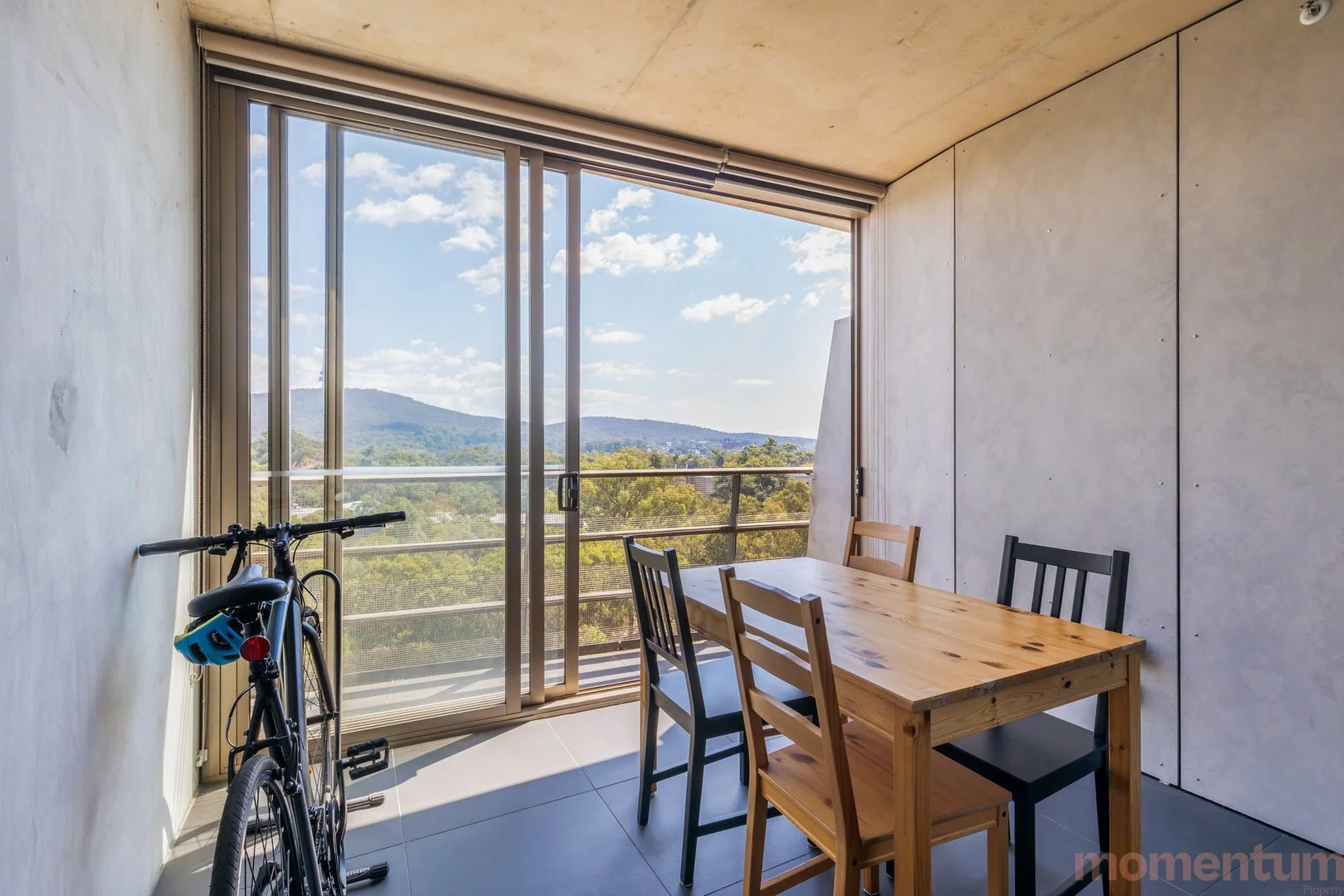 Additional image 3 of 906/25 Edinburgh Avenue, City ACT 2601