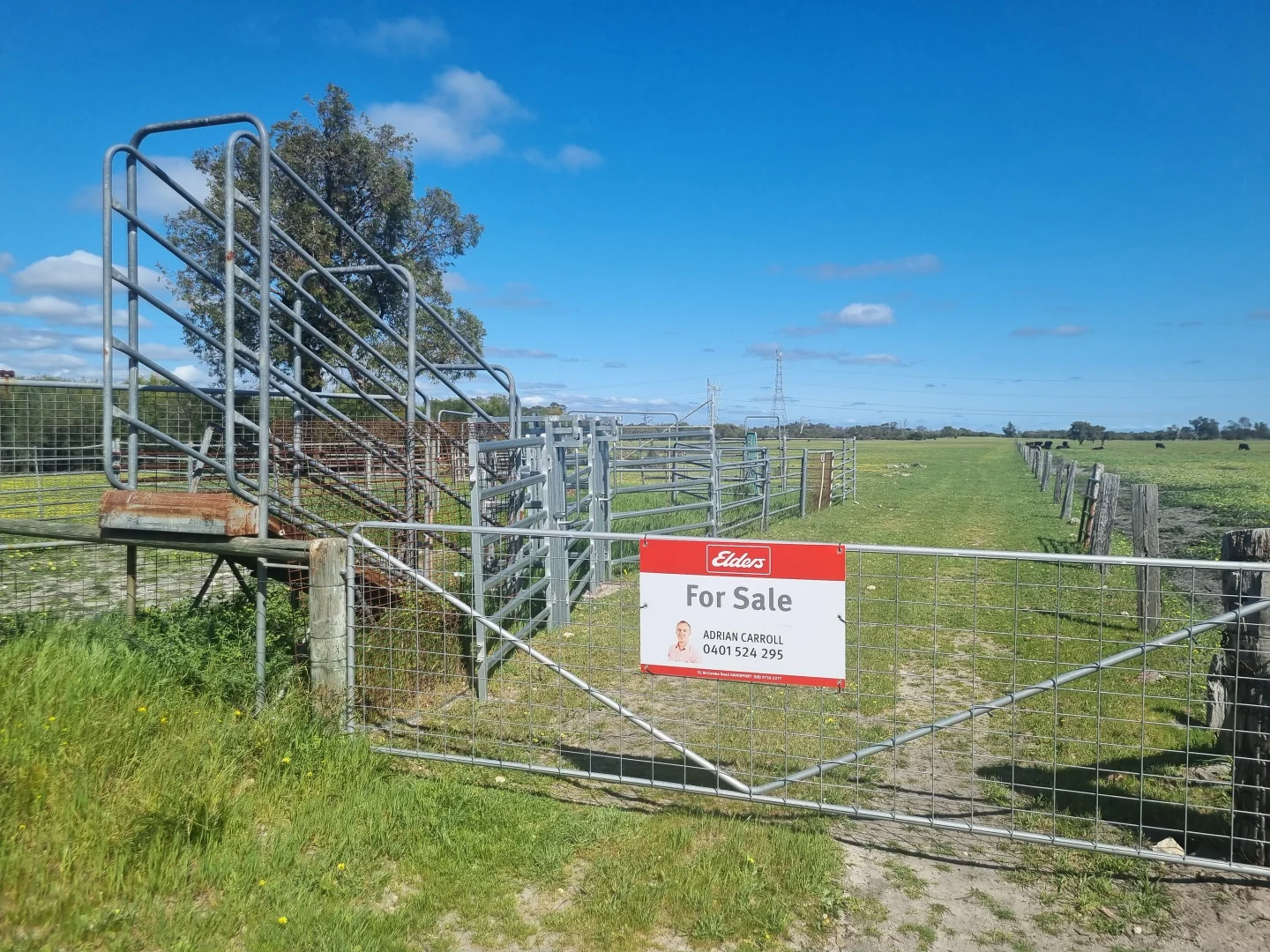 Additional image 3 of Lot 303 Scott Road, Nambeelup WA 6207