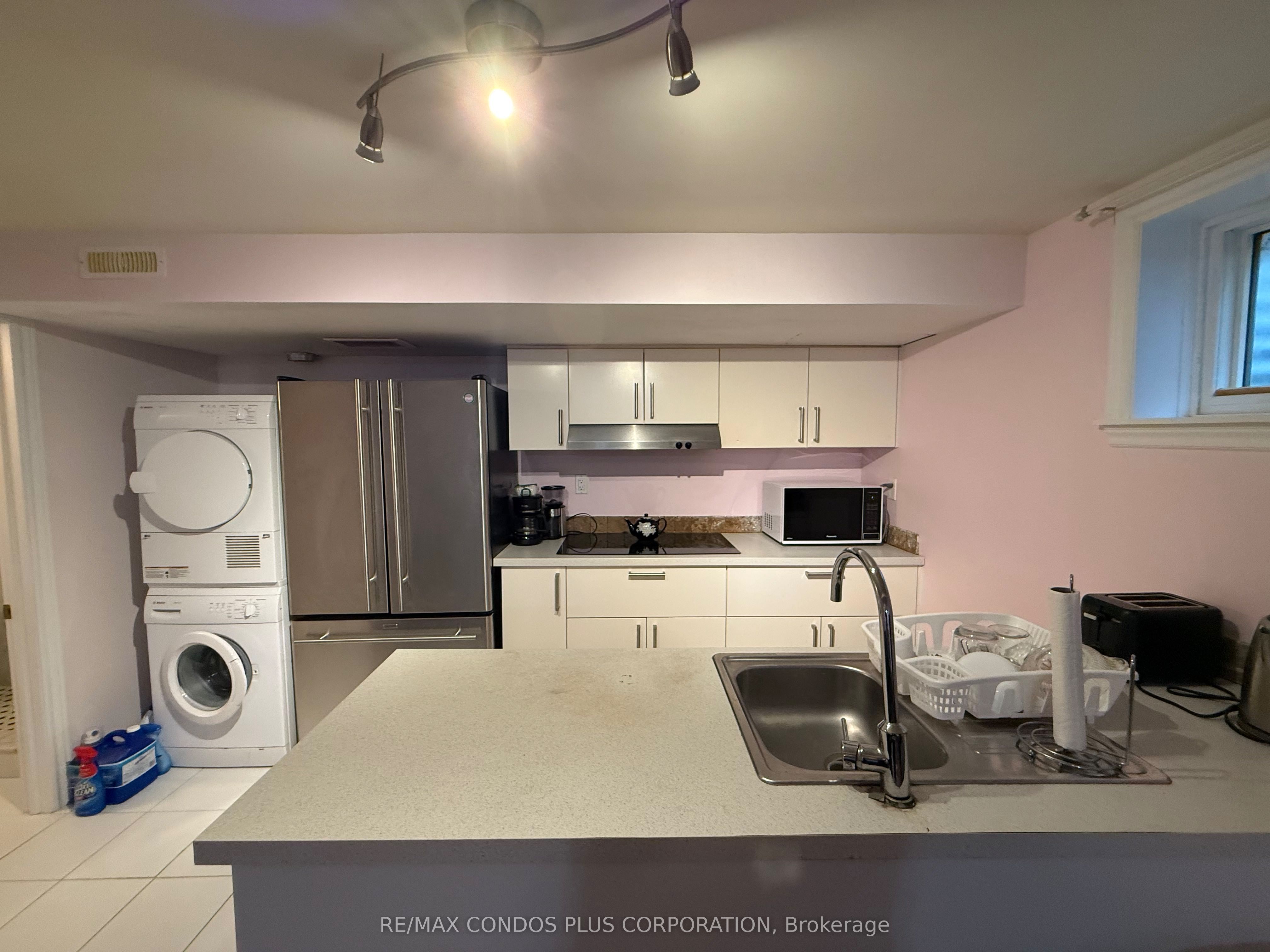 Additional image 4 of Lower Level -7 Mckelvey Drive, Markham, ON, L3T 5X6