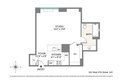 Additional image 10 of 322 W 57th St Apt 24V, New York, NY, 10019