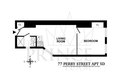 Additional image 7 of 77 Perry St Apt 5D, New York, NY, 10014