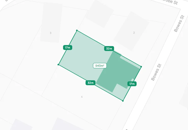 Additional image 17 of 4 Bowes Street, Queenstown TAS 7467