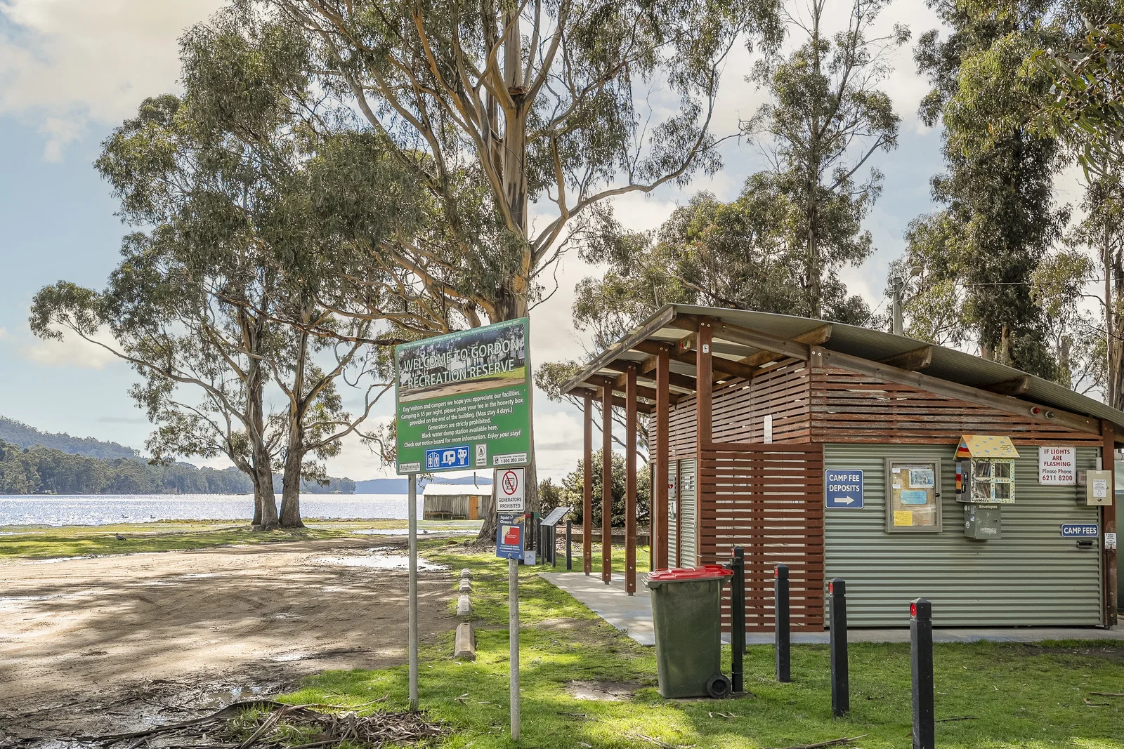 Additional image 11 of Lot 3/14 Cliffords Road, Gordon TAS 7150