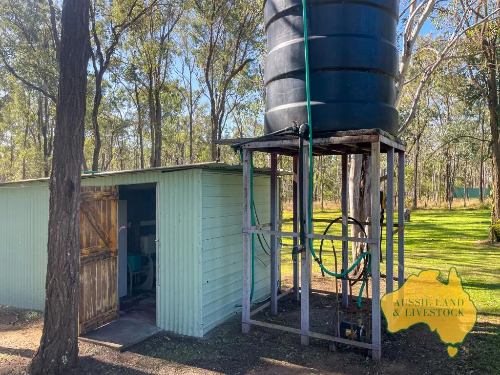 Additional image 49 of 28 Rosies Rd, Nanango QLD 4615