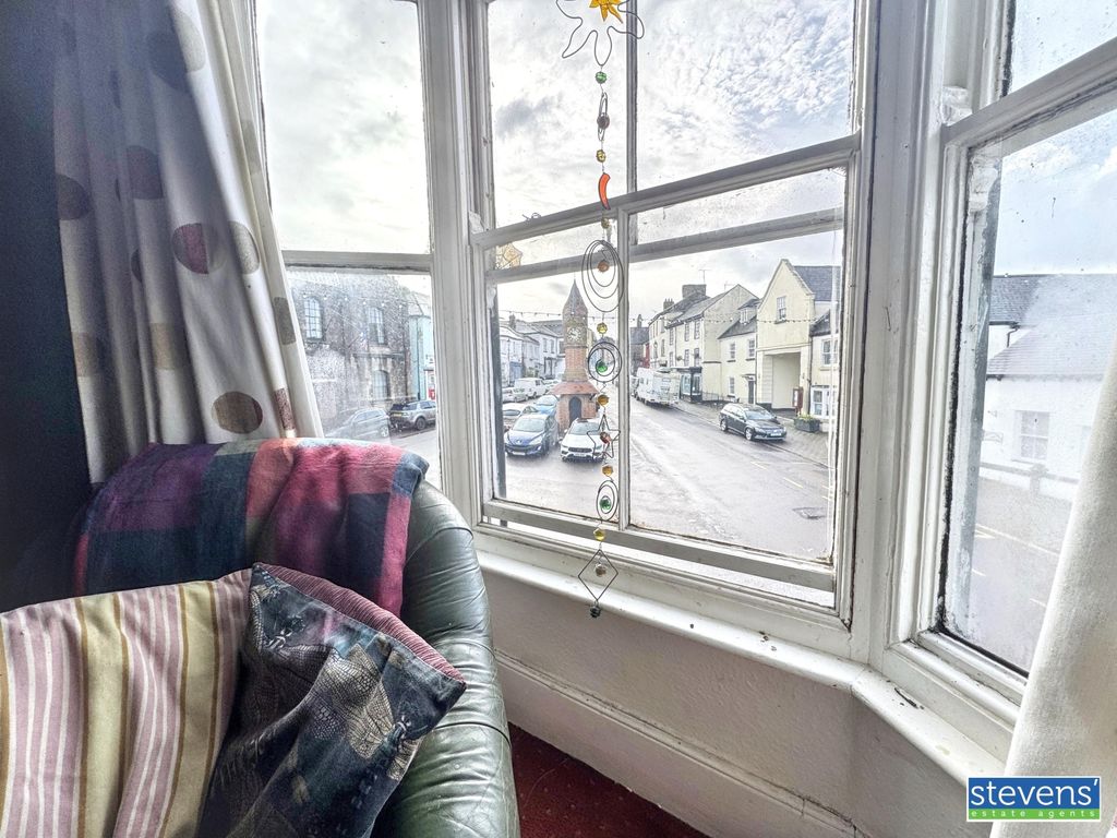 Additional image 10 of 3 bed terraced house for saleThe Square, North Tawton, Devon EX20