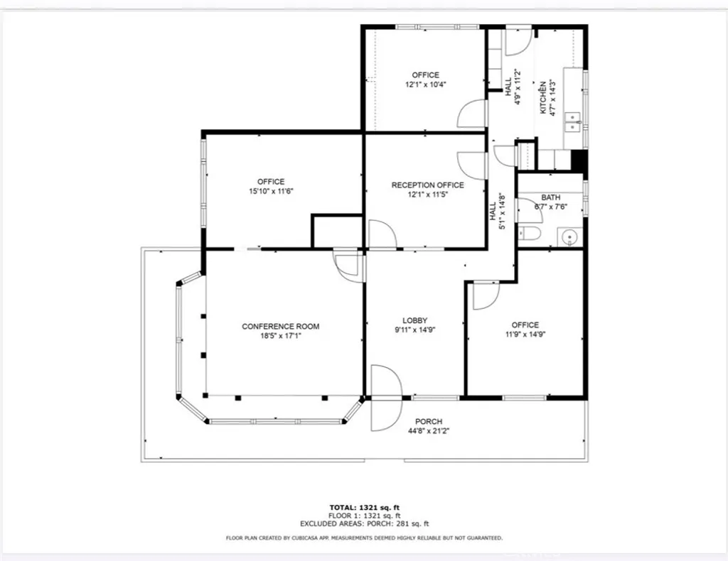 Additional image 3 of 390 N Forbes Street, Lakeport, CA 95453