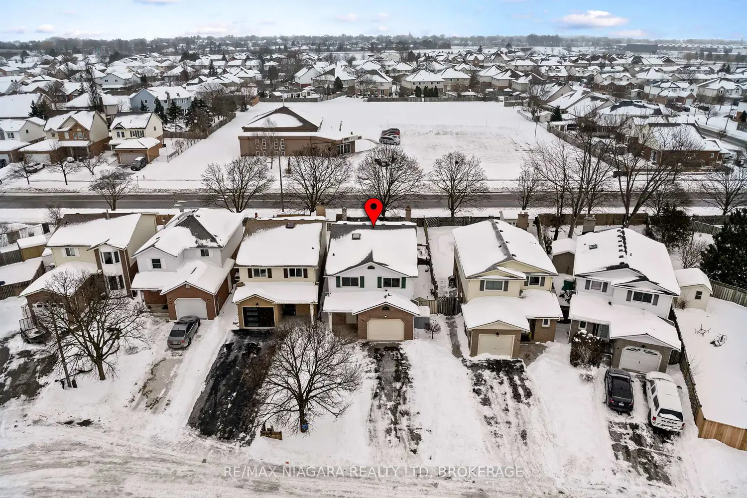 54 Culligan Crescent photo 2