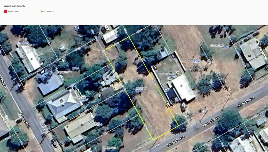 Additional image 4 of 10 SEVENTH AVENUE, Scottville QLD 4804