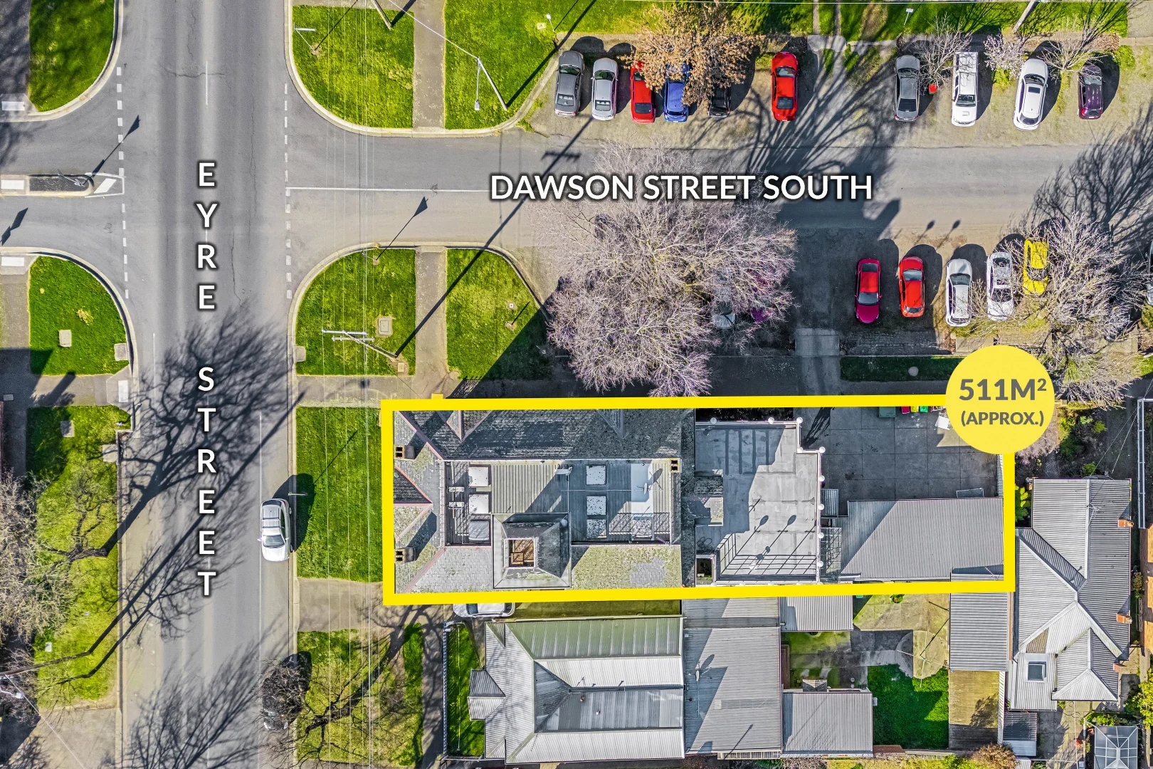 Additional image 17 of 202 Dawson Street South, Ballarat Central VIC 3350