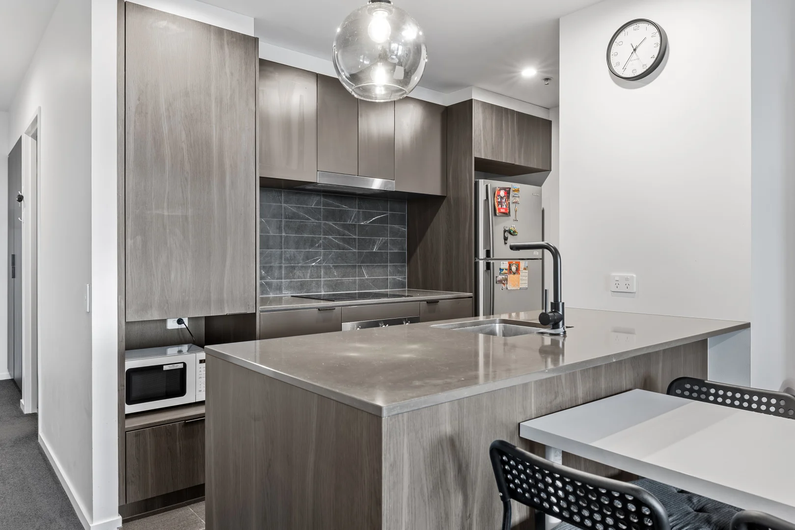 604/15 Bowes street, Phillip ACT 2606