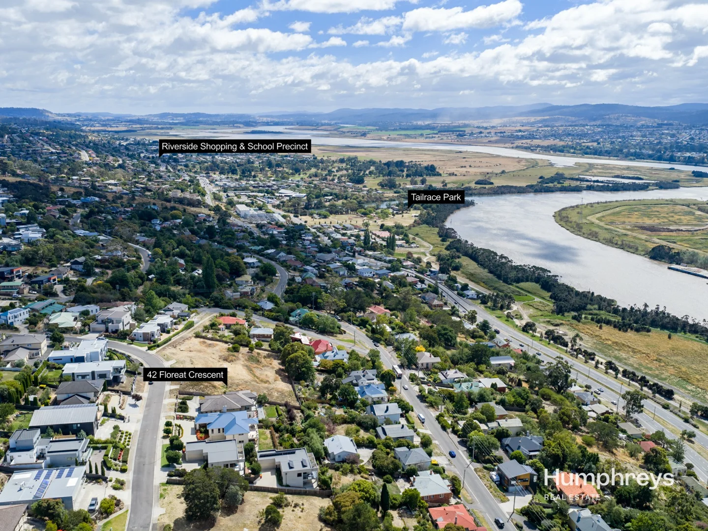 Additional image 2 of 42 Floreat Crescent, Trevallyn TAS 7250