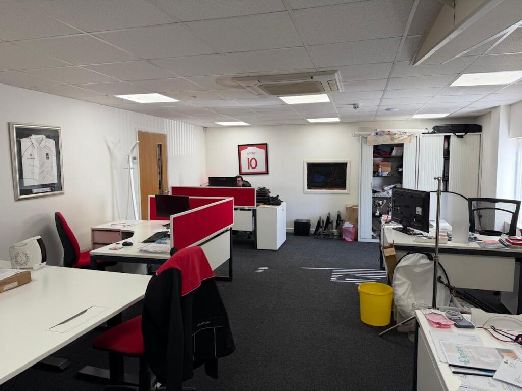 Additional image 5 of Unit 6, Holly Park Industrial Estate, Birmingham, B24 9PB