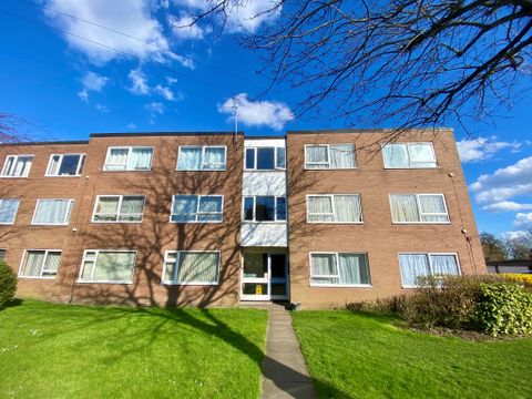 Rosemary Road, Birmingham B33