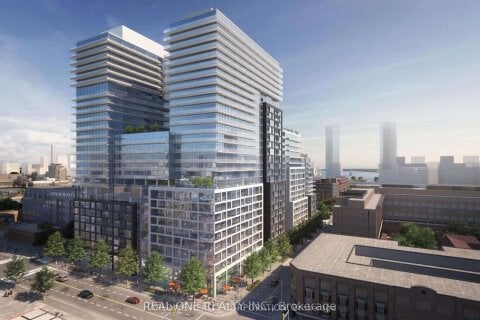 Additional image 7 of 462-121 Lower Sherbourne Street, Toronto, ON, M5A 0W8