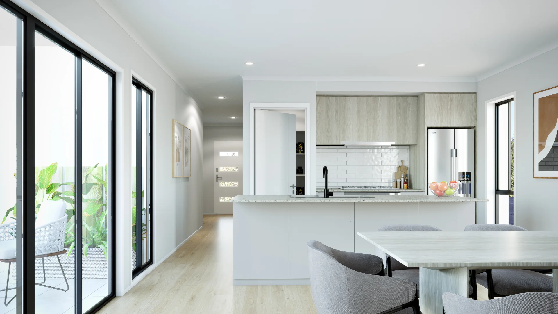 Additional image 3 of Lot 1926 Satori Street, Wyndham Vale VIC 3024