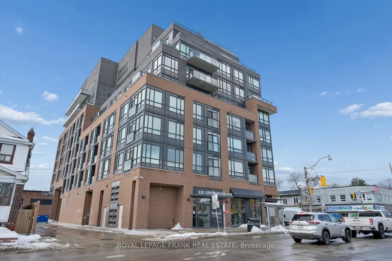 Additional image 2 of 630 Greenwood Avenue 409