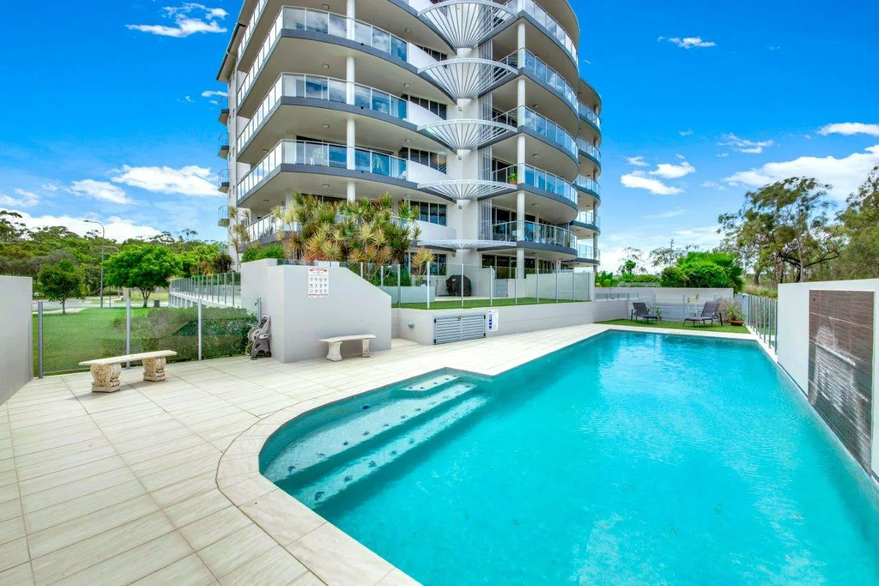 Additional image 3 of Unit 6/2 The Promenade, Boyne Island QLD 4680
