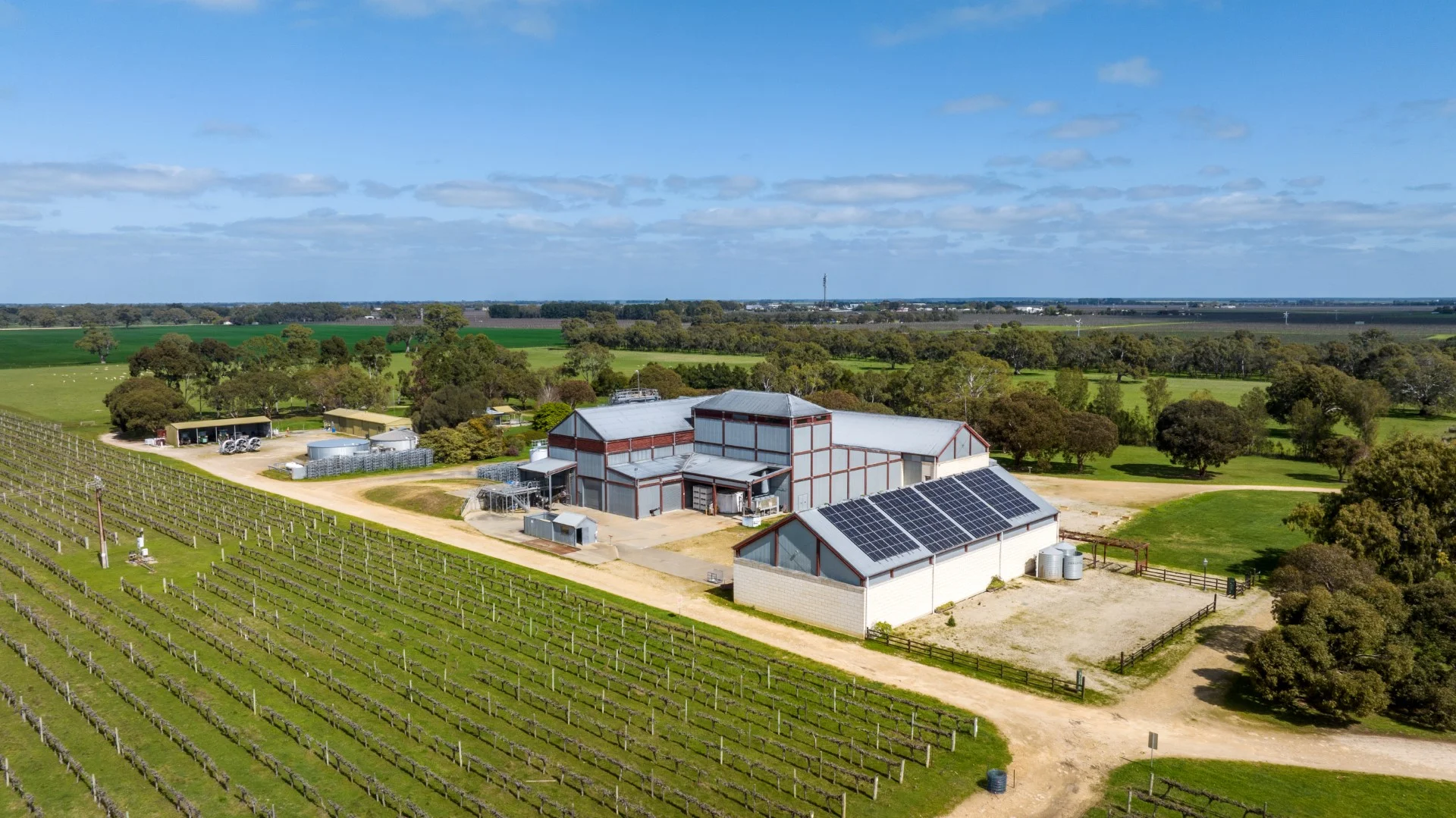 148 McLean Road, Coonawarra SA 5263