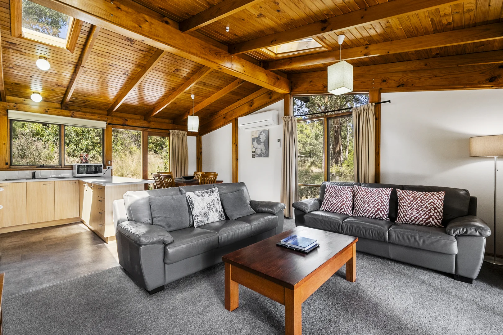 Additional image 9 of Cabin 9/6955 Arthur Highway, Port Arthur TAS 7182