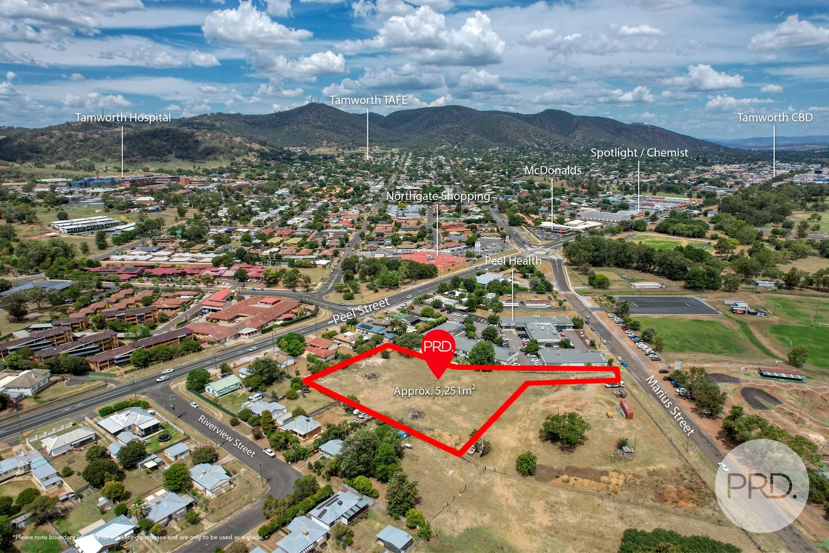 28 Marius Street, Tamworth NSW 2340