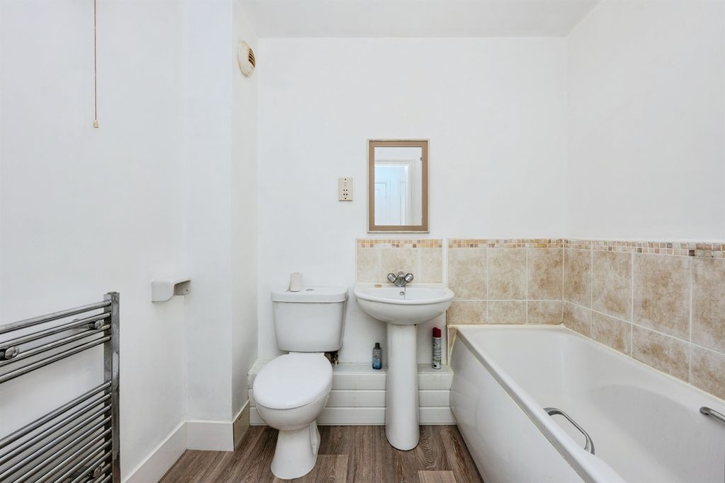 Additional image 4 of 1 bed flat for saleEdith Mills Close, Neath SA11