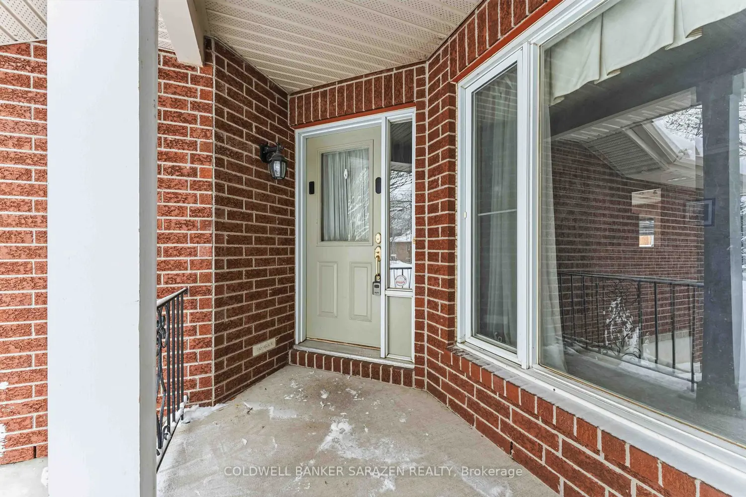 81 Kimberwick Crescent photo 3