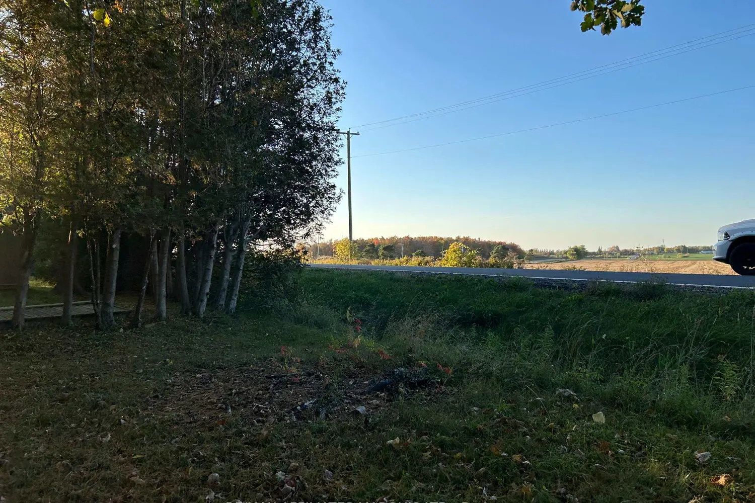 Lot County Road 17 Road photo 3